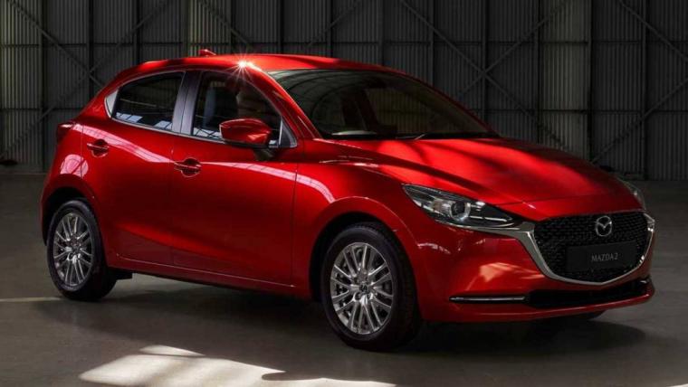 Mazda Fiyat Listesi Ağustos 2023 1